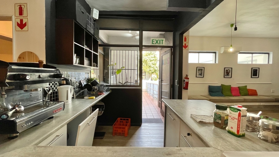 To Let commercial Property for Rent in Stellenbosch Central Western Cape